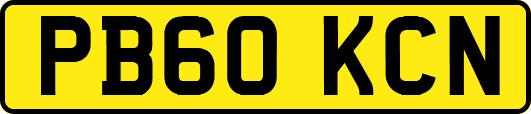 PB60KCN