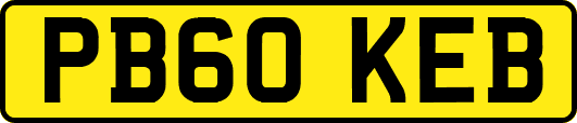 PB60KEB