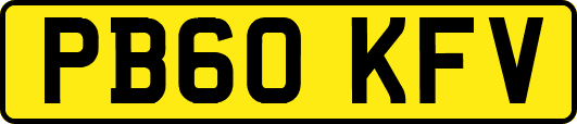 PB60KFV