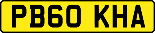 PB60KHA