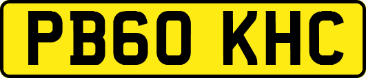 PB60KHC