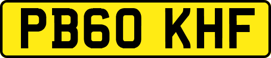 PB60KHF