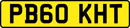 PB60KHT