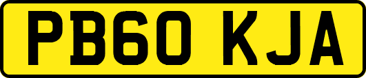 PB60KJA