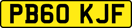 PB60KJF