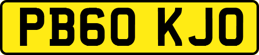 PB60KJO