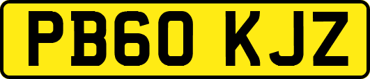 PB60KJZ