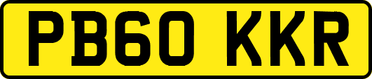 PB60KKR