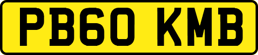 PB60KMB