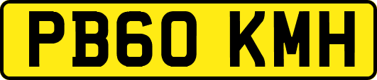 PB60KMH