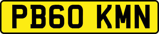 PB60KMN