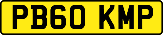 PB60KMP
