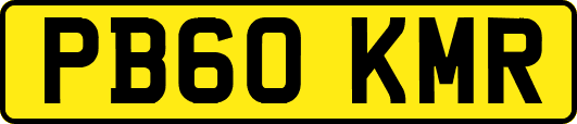 PB60KMR