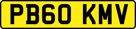 PB60KMV