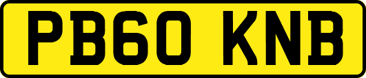 PB60KNB