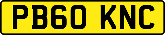 PB60KNC