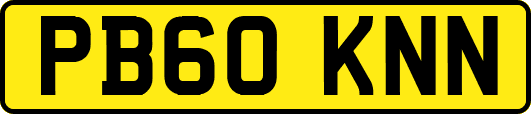 PB60KNN