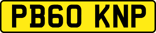 PB60KNP