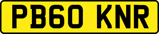 PB60KNR
