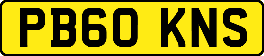 PB60KNS