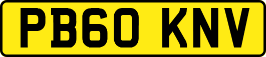 PB60KNV