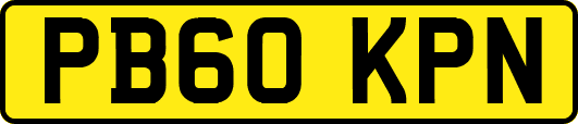 PB60KPN