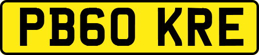 PB60KRE