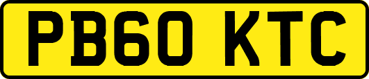 PB60KTC