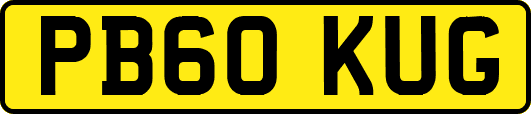 PB60KUG