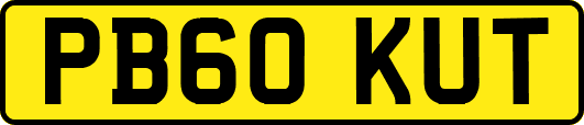 PB60KUT
