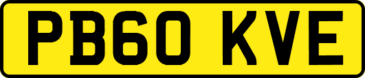 PB60KVE