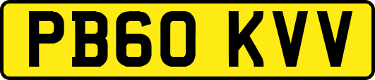 PB60KVV
