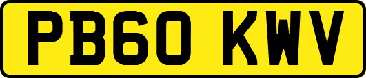 PB60KWV
