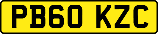 PB60KZC