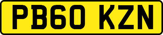 PB60KZN