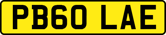 PB60LAE
