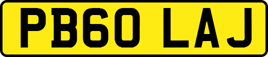 PB60LAJ