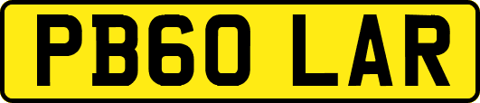 PB60LAR