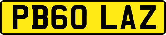 PB60LAZ