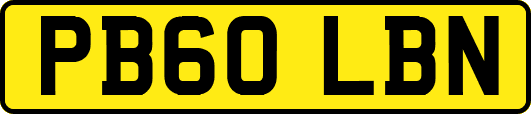 PB60LBN
