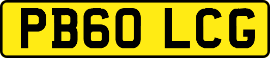PB60LCG