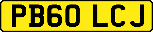 PB60LCJ