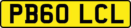 PB60LCL