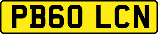 PB60LCN