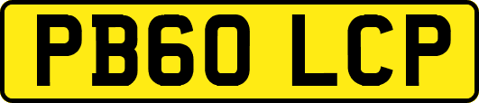 PB60LCP