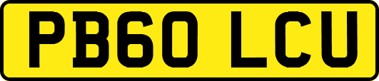 PB60LCU
