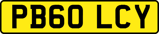 PB60LCY