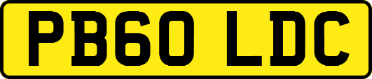 PB60LDC