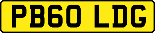 PB60LDG