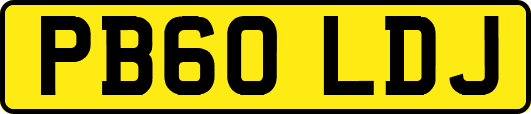 PB60LDJ